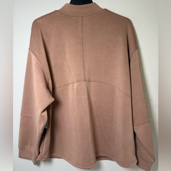 Women's FLX Solace Workwear Jacket in Kamron Brn -Size XXL - Picture 6 of 7